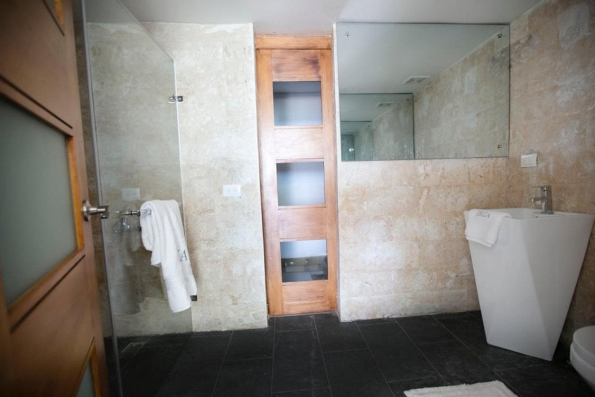 Apartamento en Santo Domingo, Sector Honduras – foto 10