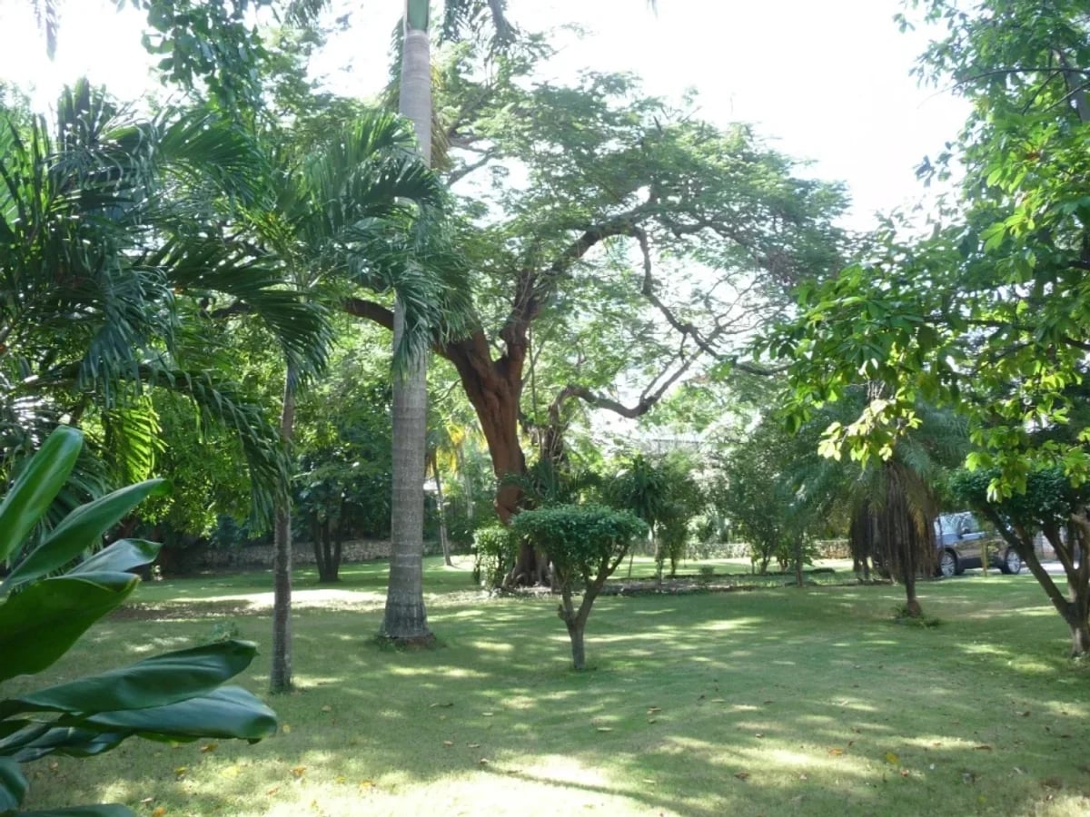 Terreno en La Esperilla, Santo Domingo – foto 1