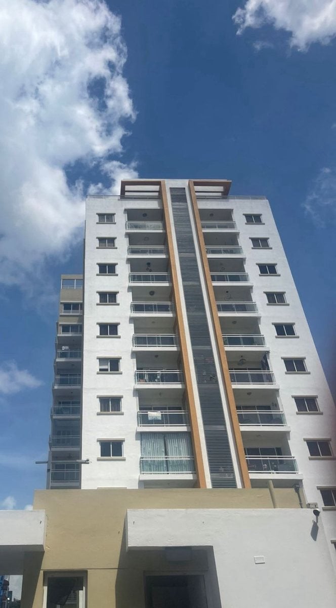 Apartamento en venta en Santo Domingo Este – foto 1