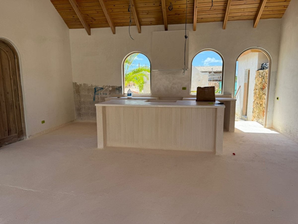 Casa en Bávaro, Punta Cana con Piscina – foto 2