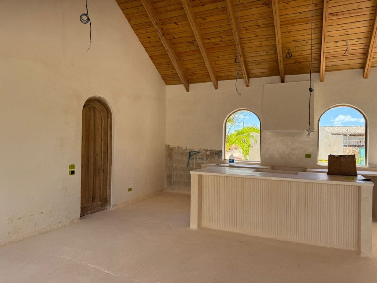 Casa en Bávaro, Punta Cana con Piscina – foto 3