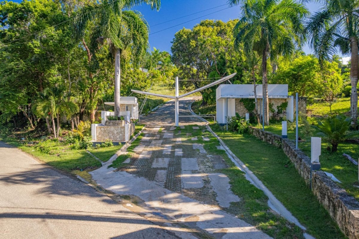 Terrenos en Sosua , Hacienda el Lusitano – foto 3