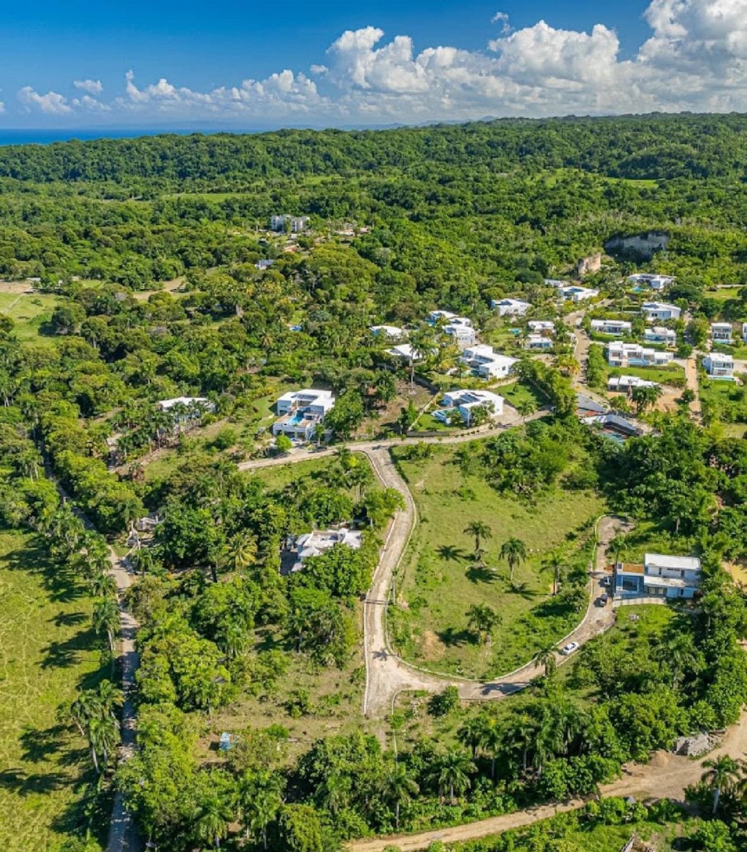 Terrenos en Sosua , Hacienda el Lusitano – foto 1