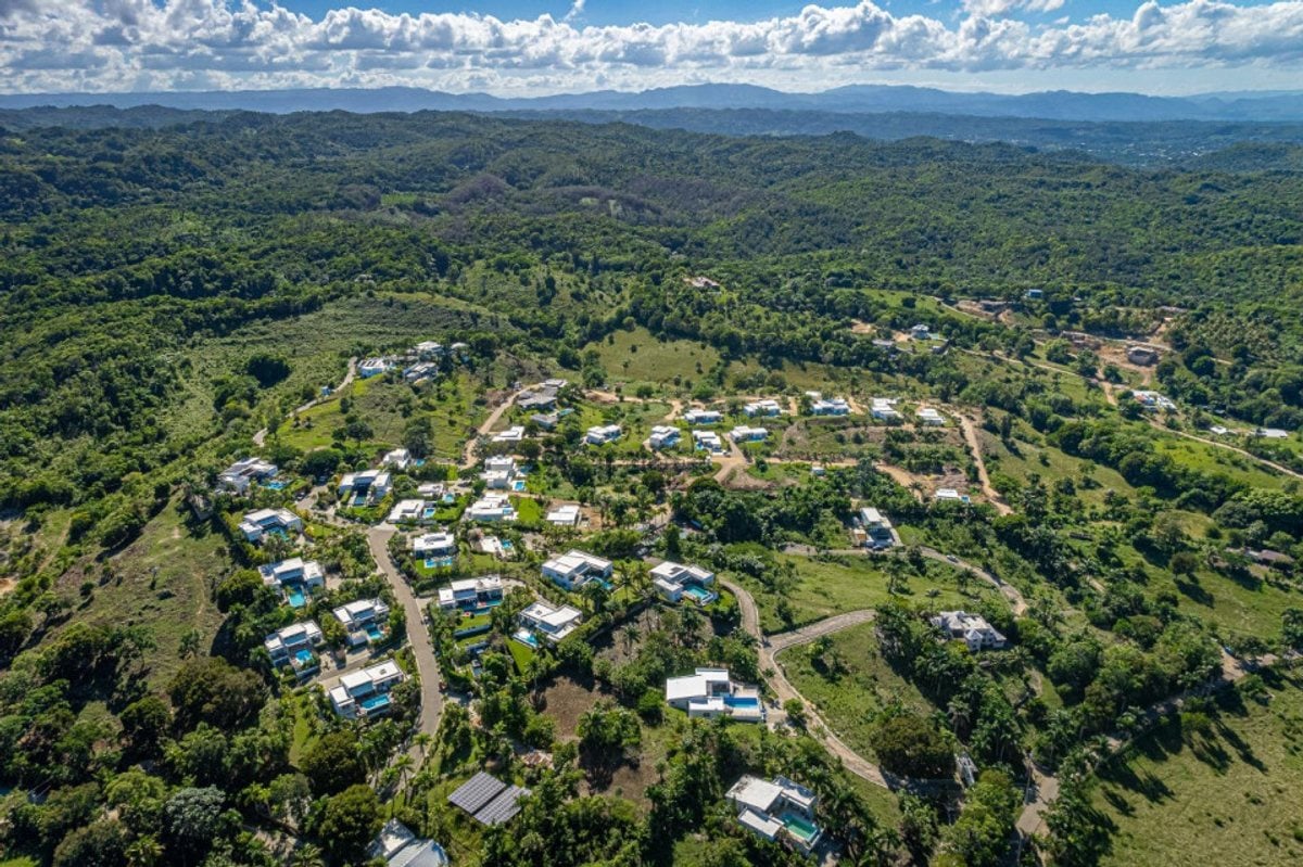 Terrenos en Sosua , Hacienda el Lusitano – foto 4