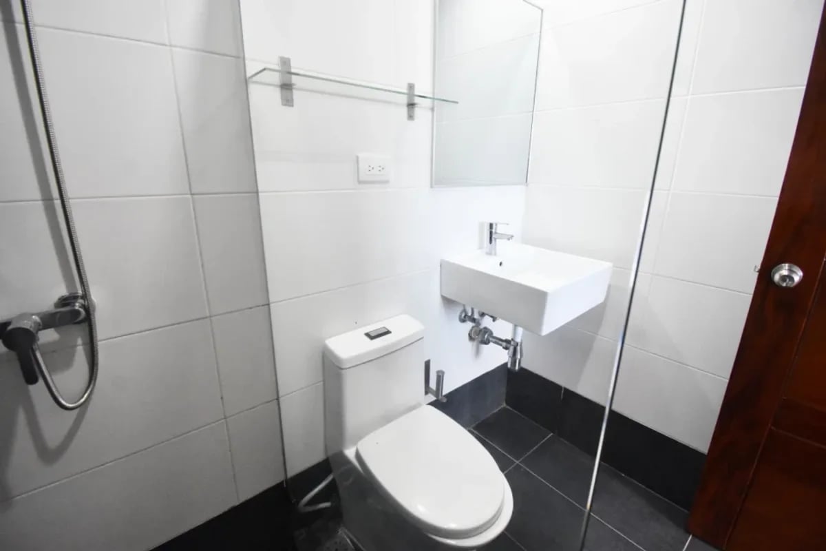 Apartamento en Los Prados, Santo Domingo – foto 8