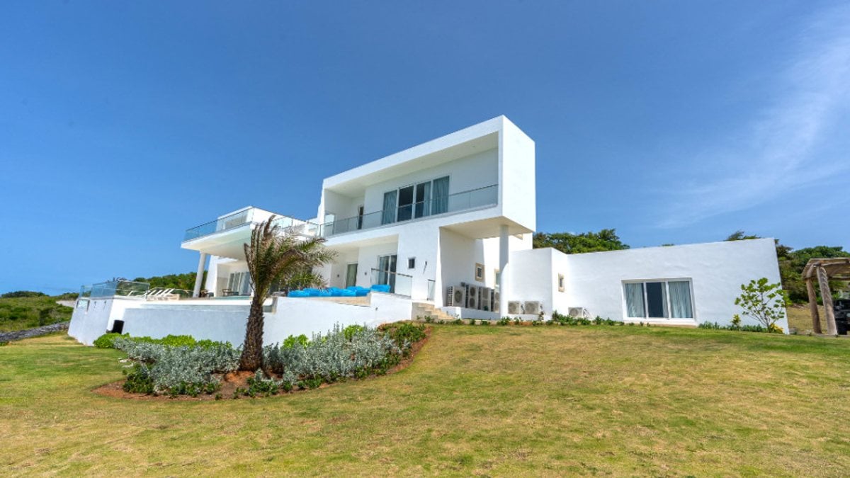 Casa En Centro Del Pueblo O El Limón, Samaná – foto 1