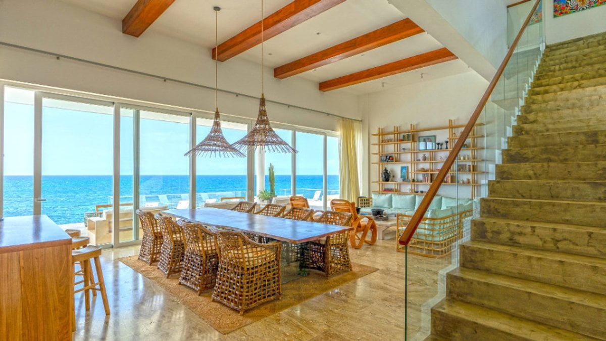 Casa En Centro Del Pueblo O El Limón, Samaná – foto 4