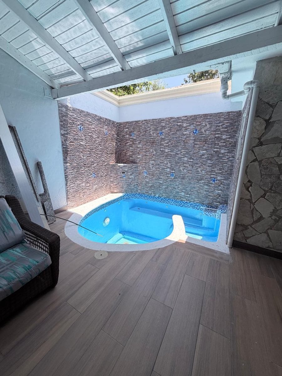 Casa amueblada en Santo Domingo Oeste – foto 2