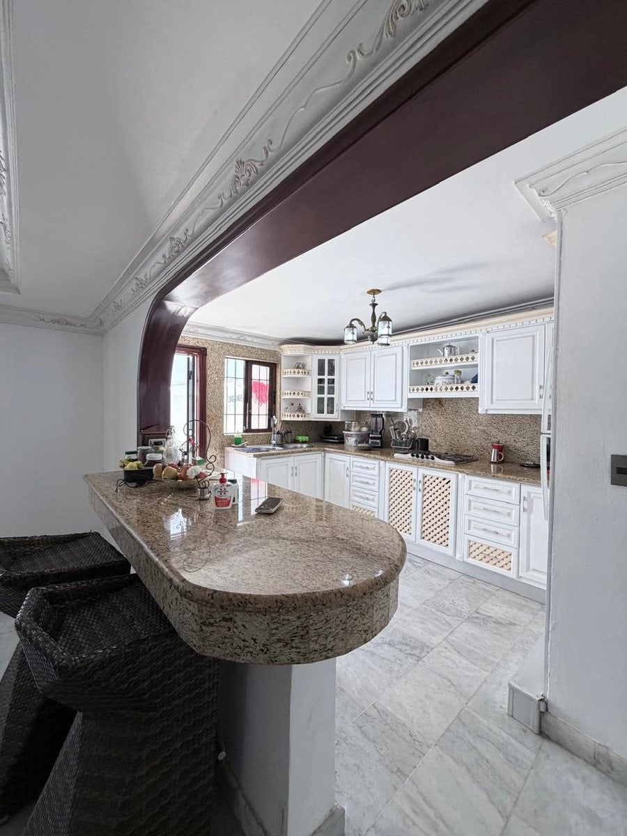 Casa amueblada en Santo Domingo Oeste – foto 6