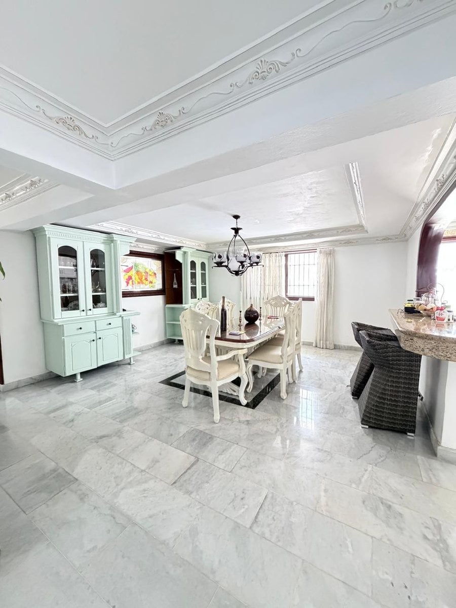 Casa amueblada en Santo Domingo Oeste – foto 3
