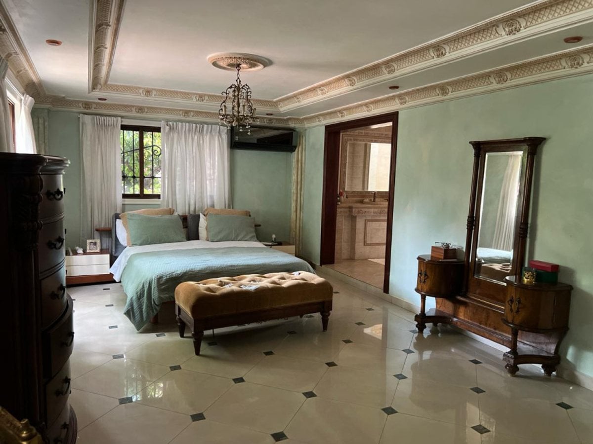 Casa amueblada en Santo Domingo Oeste – foto 8