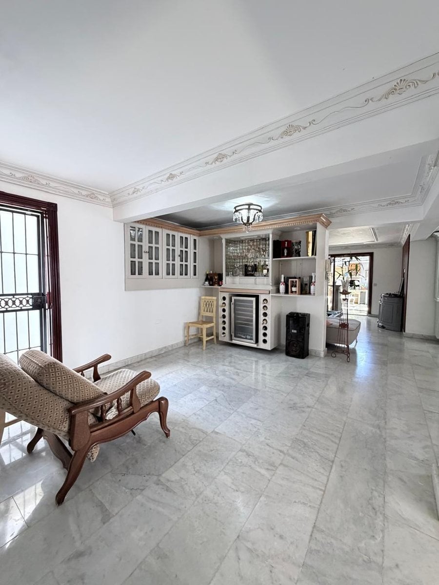 Casa amueblada en Santo Domingo Oeste – foto 5