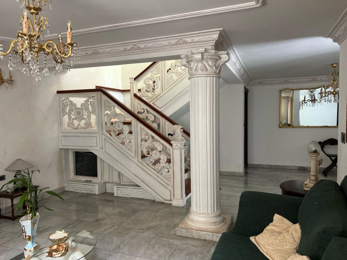 Casa amueblada en Santo Domingo Oeste – foto 10
