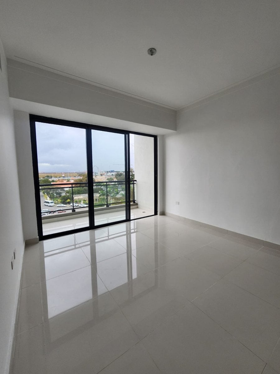 Apartamento en Renacimiento, Santo Domingo – foto 1