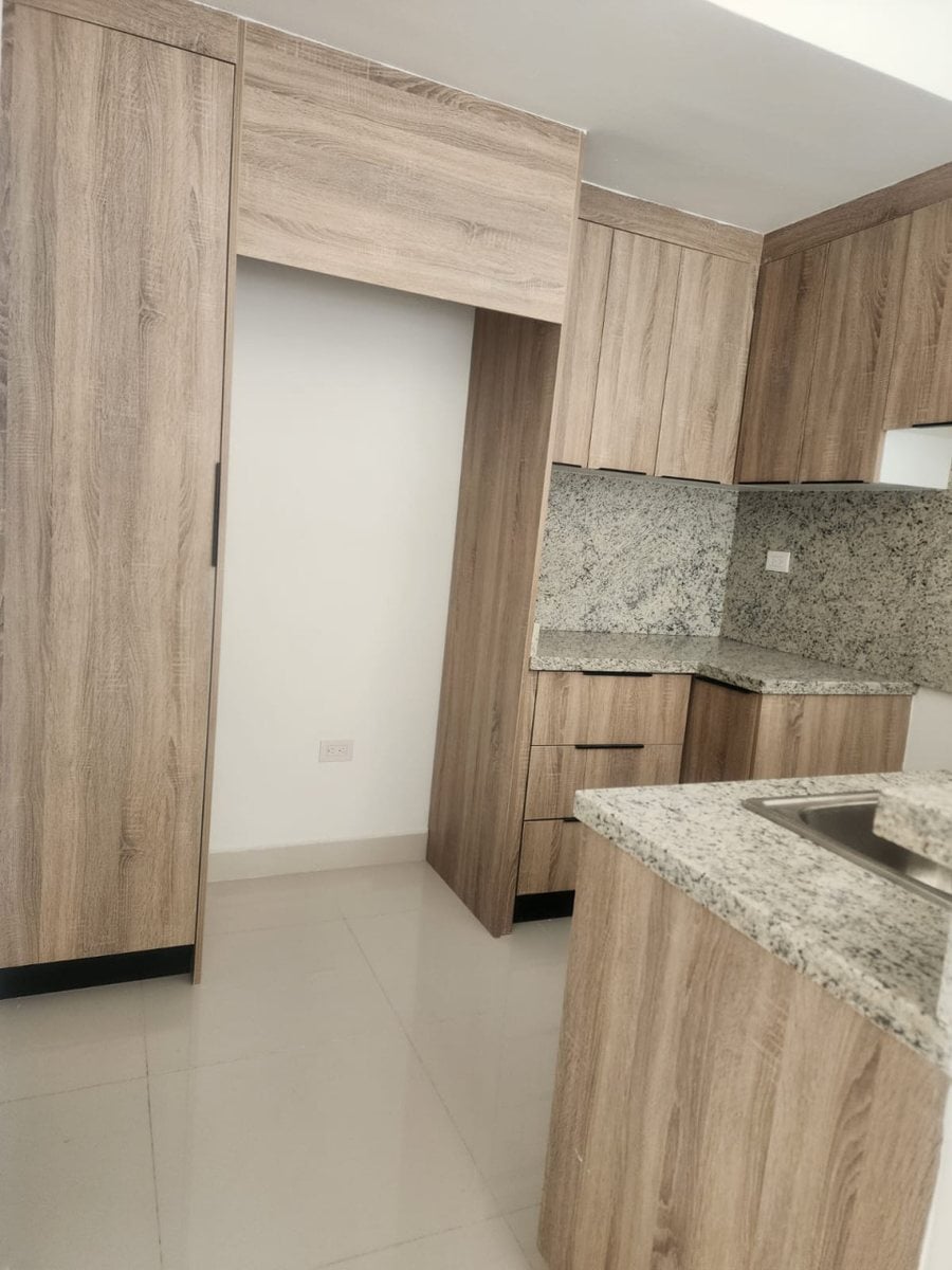 Apartamento en Renacimiento, Santo Domingo – foto 2