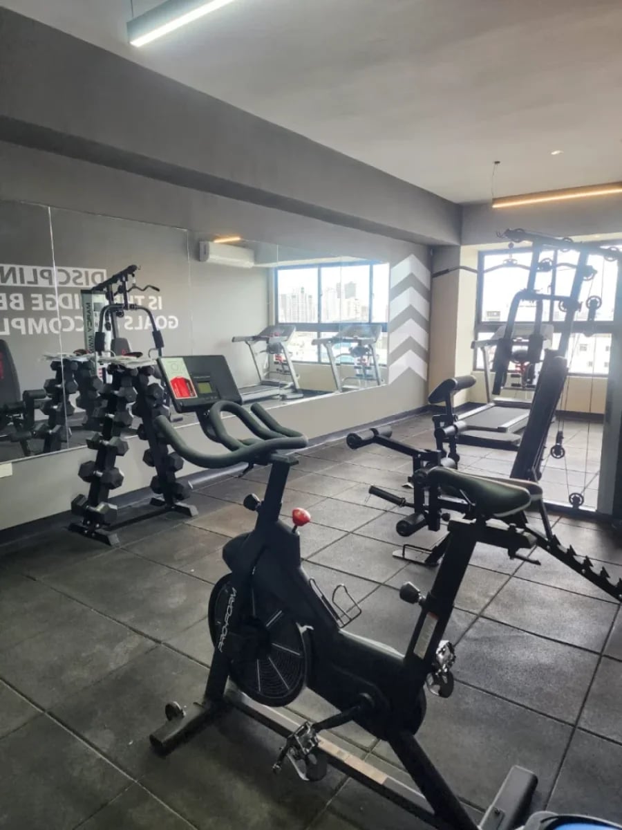 Apartamento en Renacimiento, Santo Domingo – foto 10