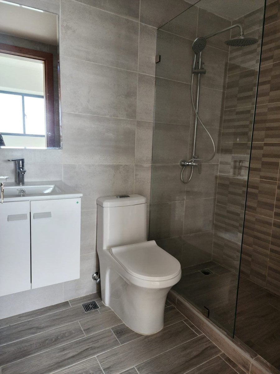 Apartamento en Renacimiento, Santo Domingo – foto 5