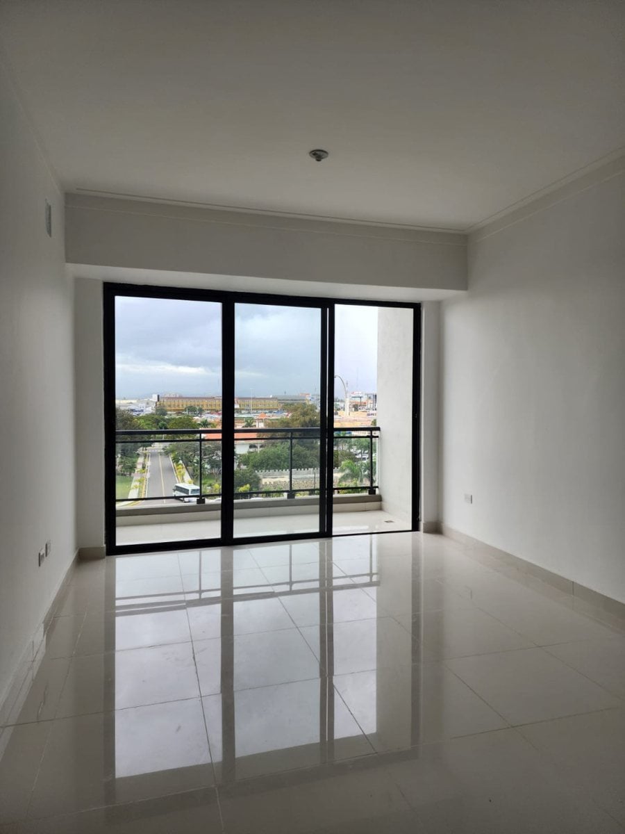 Apartamento en Renacimiento, Santo Domingo – foto 9