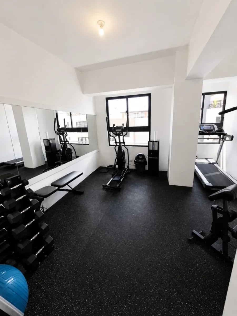 Apartamento en Mirador Norte – foto 12