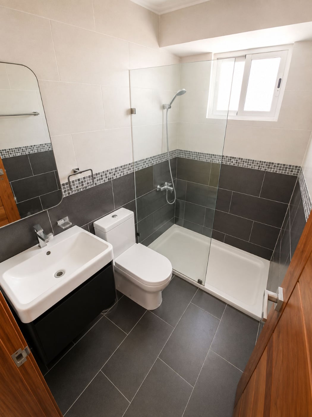 Penthouse en venta en Evaristo Morales – foto 8