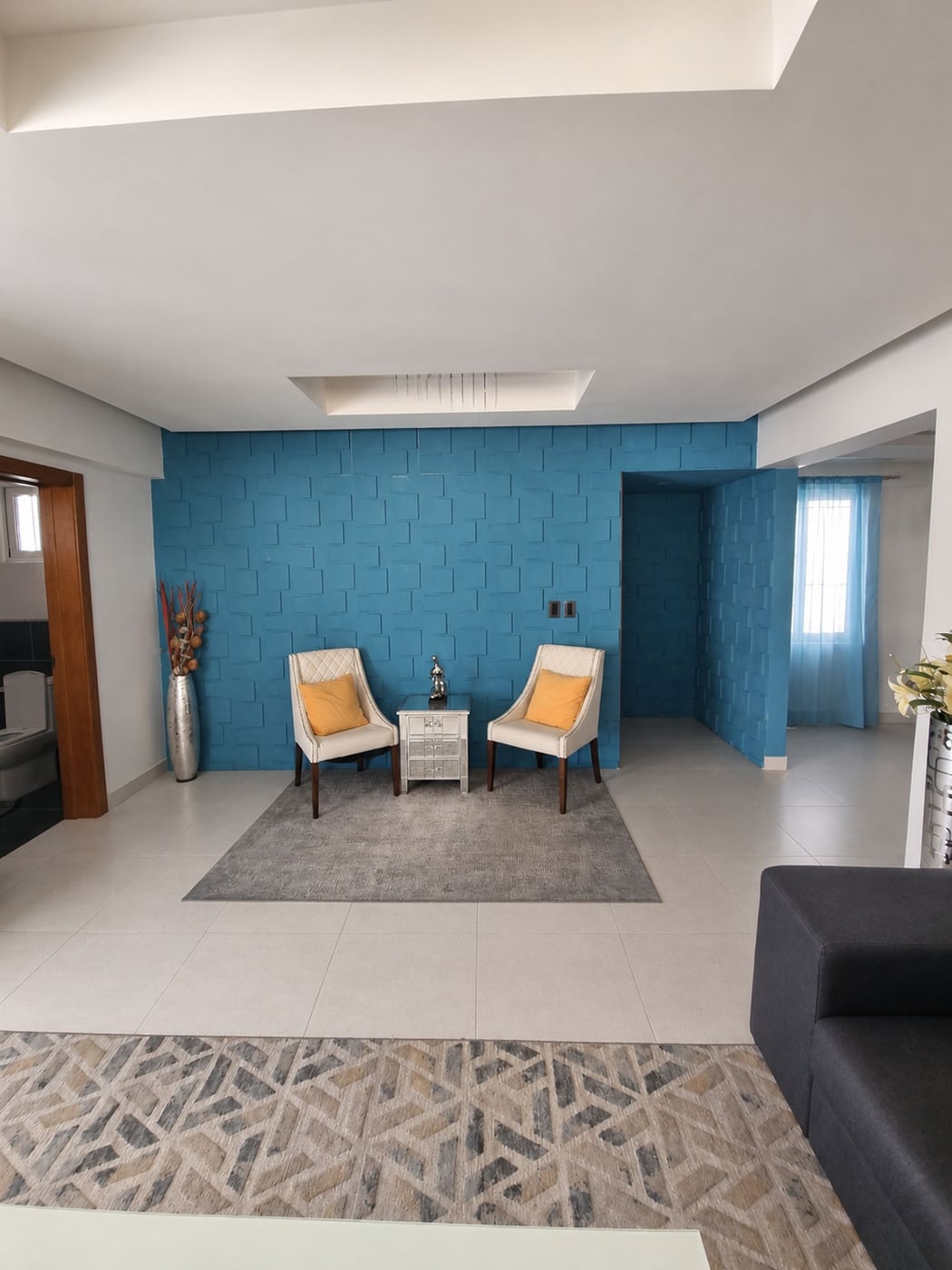 Penthouse en venta en Evaristo Morales – foto 12