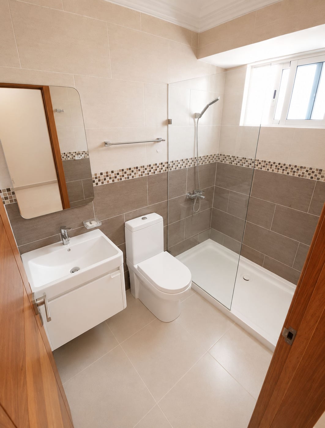 Penthouse en venta en Evaristo Morales – foto 6