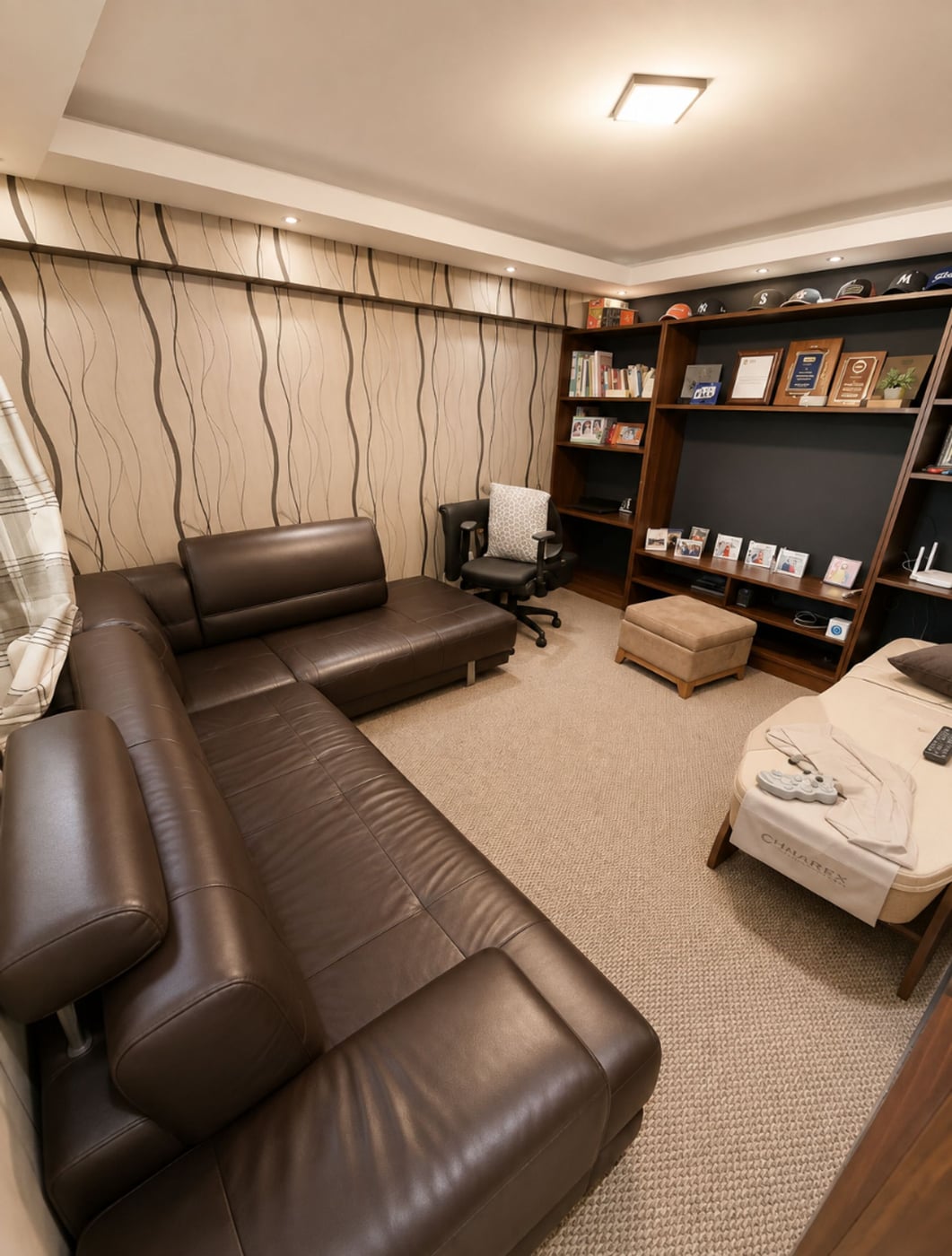 Penthouse en venta en Evaristo Morales – foto 11