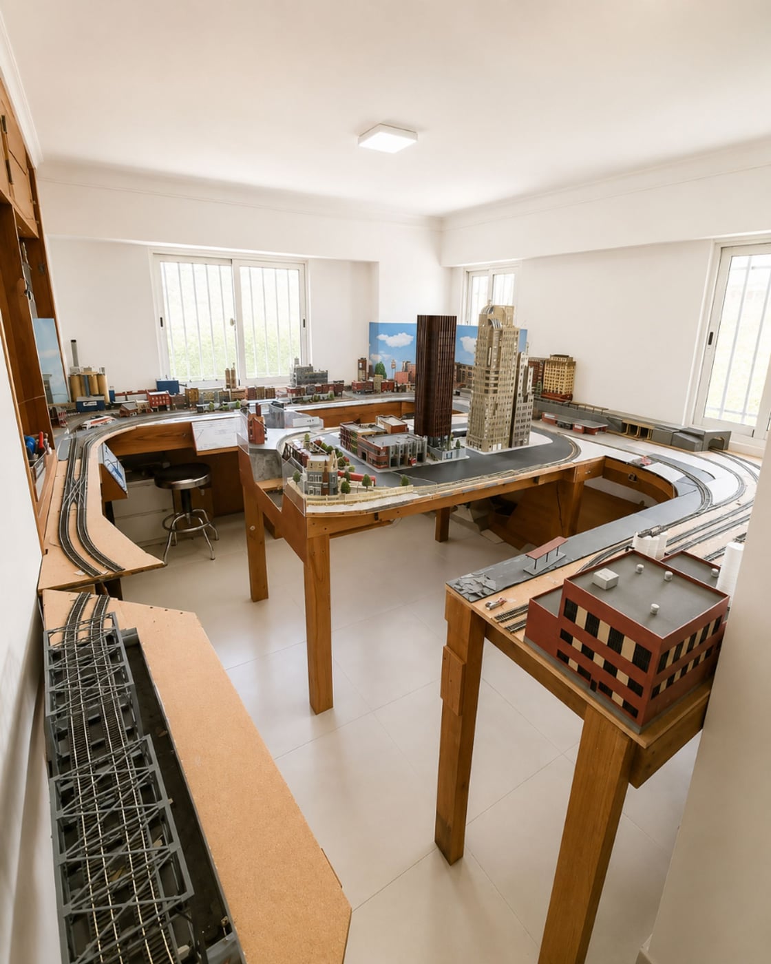 Penthouse en venta en Evaristo Morales – foto 7