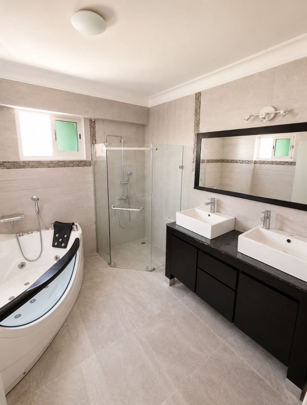 Penthouse en venta en Evaristo Morales – foto 4