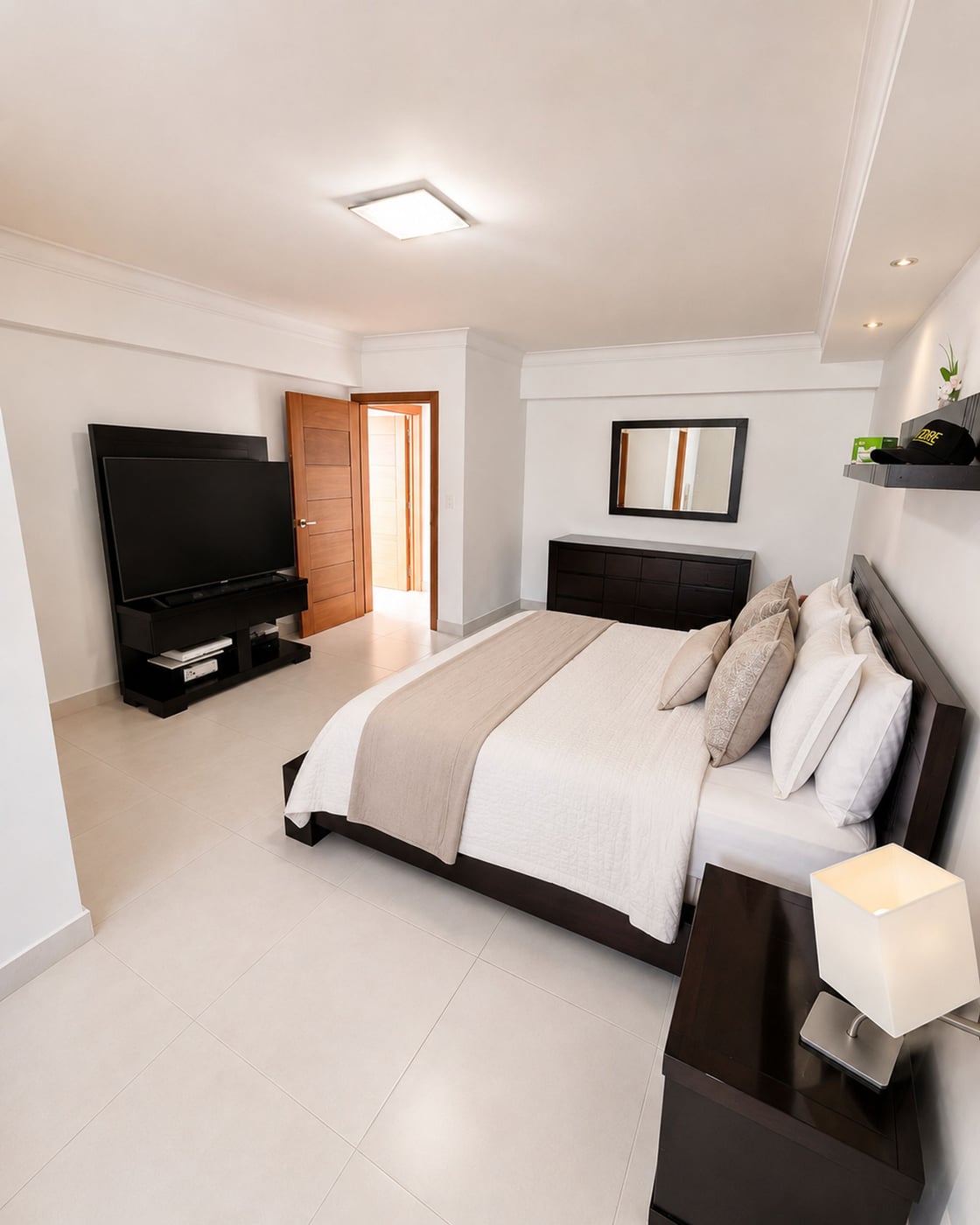 Penthouse en venta en Evaristo Morales – foto 2