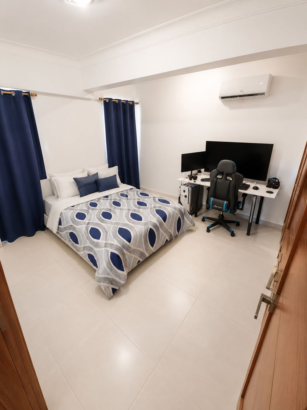 Penthouse en venta en Evaristo Morales – foto 5