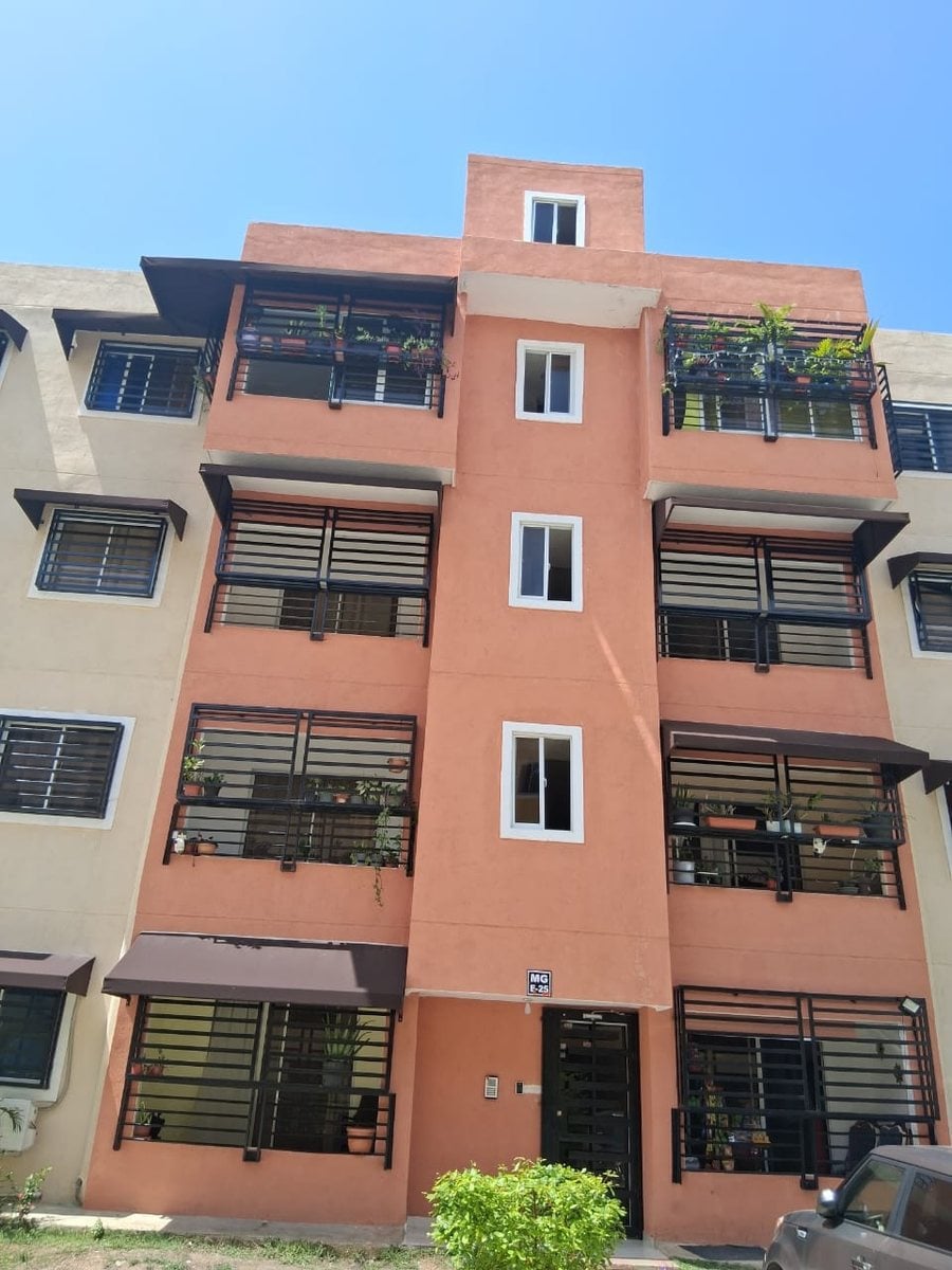 Apartamento en Residencial San Jose – foto 1