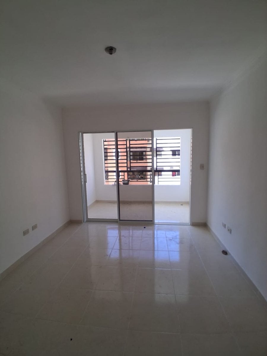 Apartamento en Residencial San Jose – foto 3