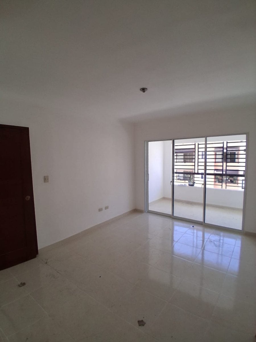 Apartamento en Residencial San Jose – foto 2