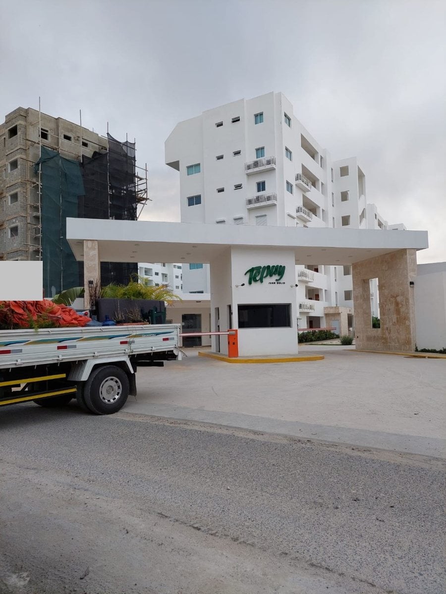 Terreno en San Pedro de Macorís, San Jose de Los Llanos – foto 3