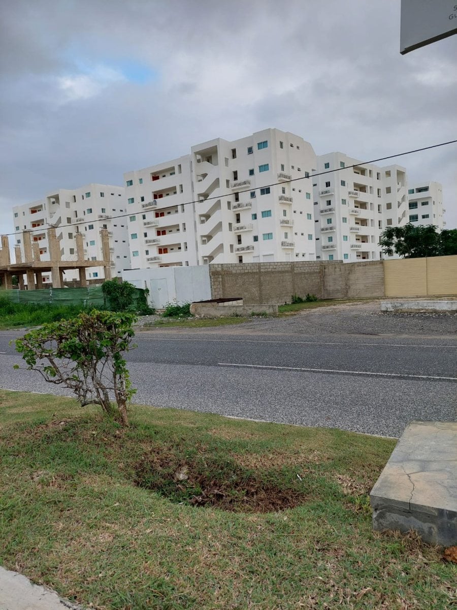 Terreno en San Pedro de Macorís, San Jose de Los Llanos – foto 2