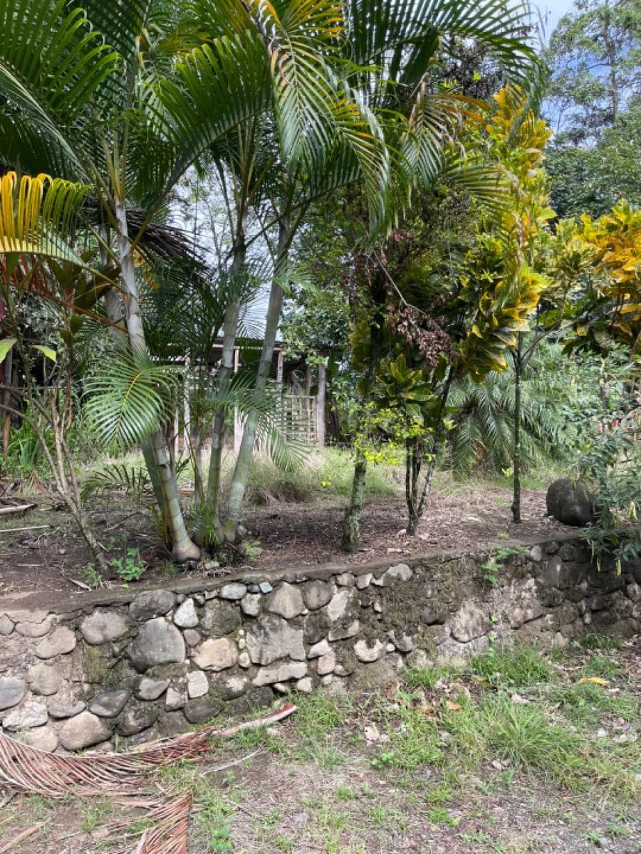 Terreno en Venta en Los Pedregones, Bonao – foto 1