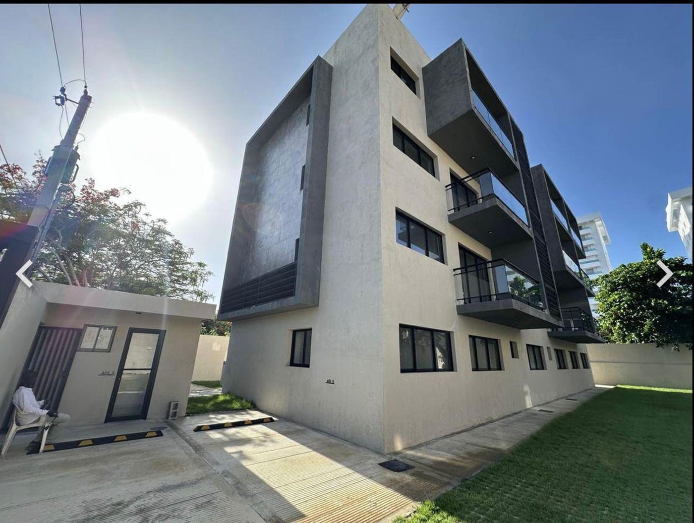 Apartamento en venta en Juan Dolio – foto 4