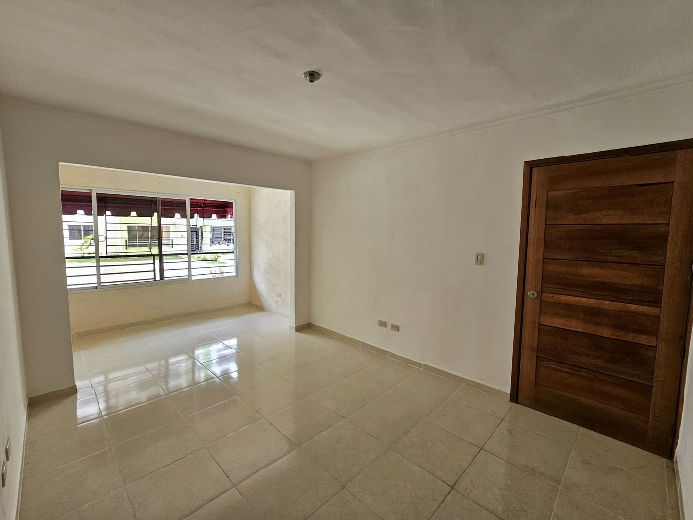 APARTAMENTO EN VENTA 3 DORMITORIOS SANTO DOMINGO N – foto 3