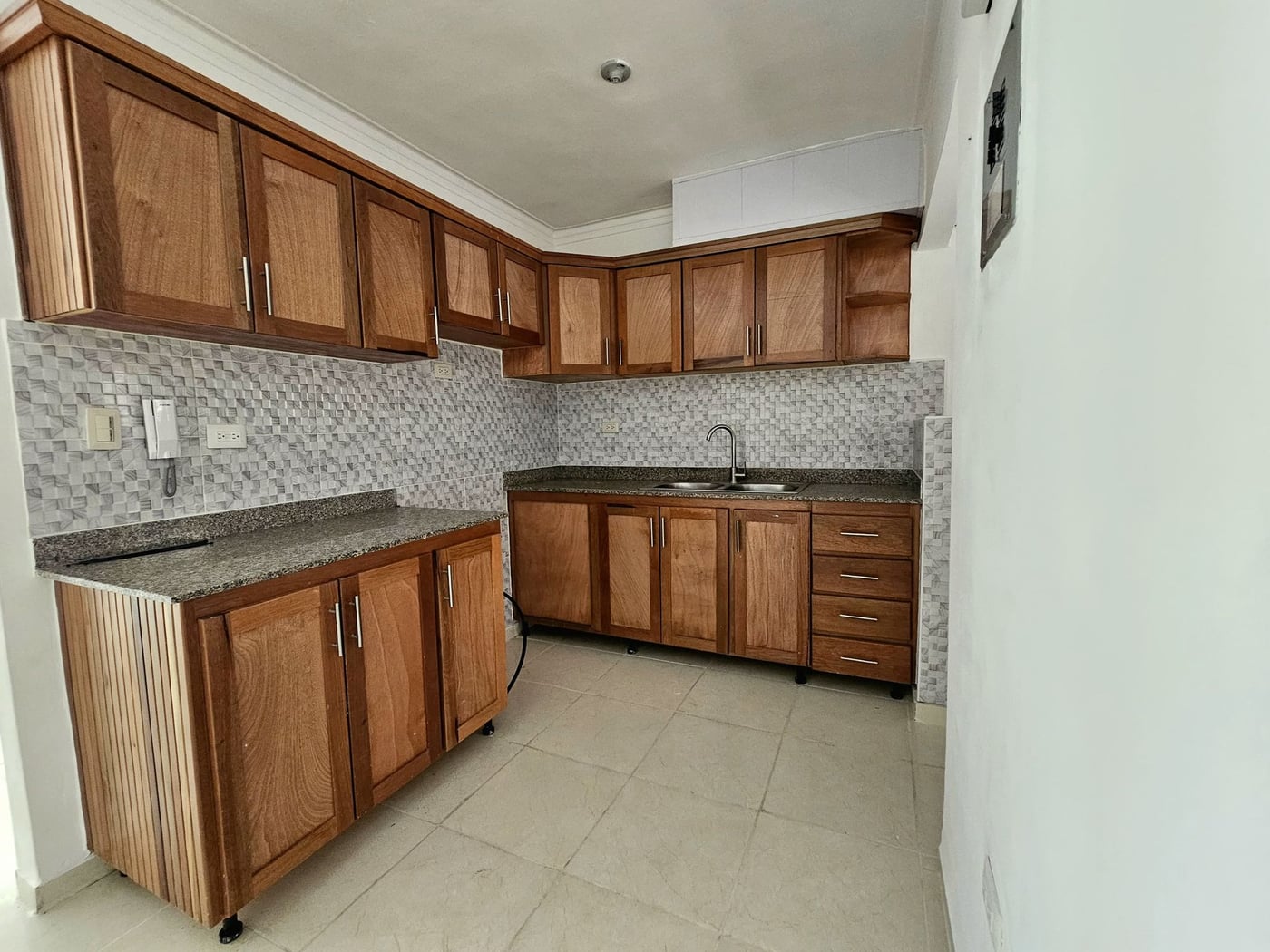 APARTAMENTO EN VENTA 3 DORMITORIOS SANTO DOMINGO N – foto 10
