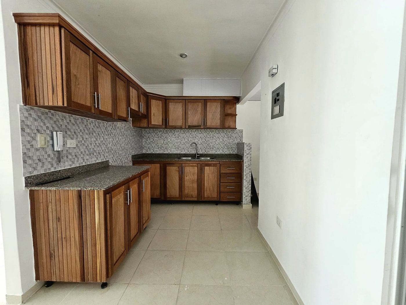 APARTAMENTO EN VENTA 3 DORMITORIOS SANTO DOMINGO N – foto 8