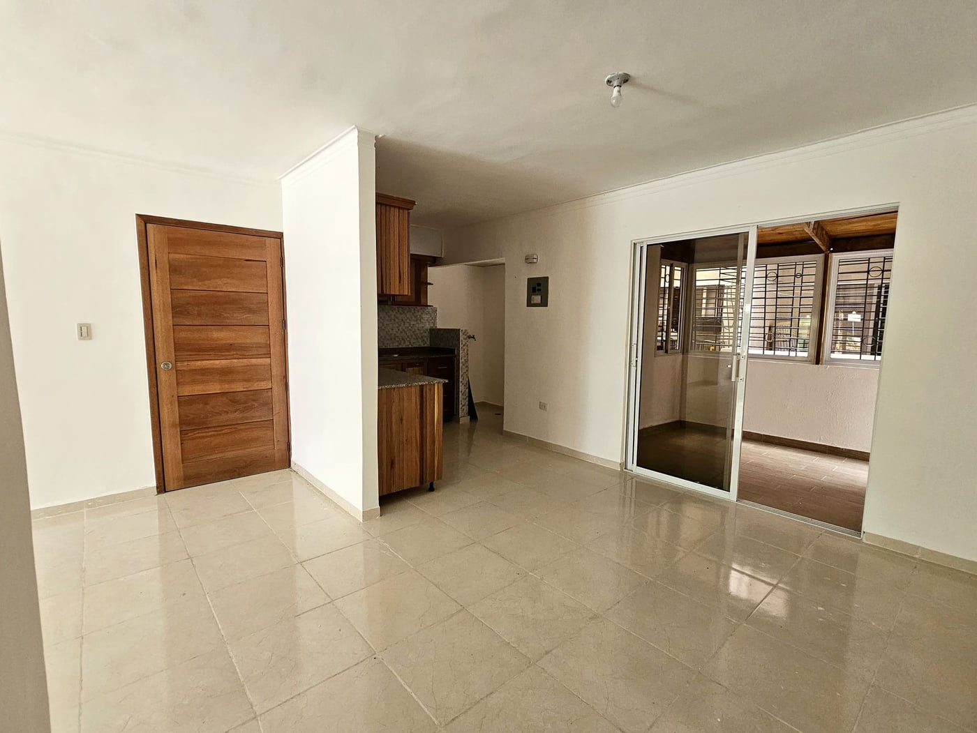 APARTAMENTO EN VENTA 3 DORMITORIOS SANTO DOMINGO N – foto 5