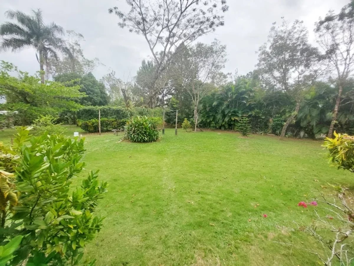 Casa vacacional en Los Mogotes, Villa Altagracia – foto 6