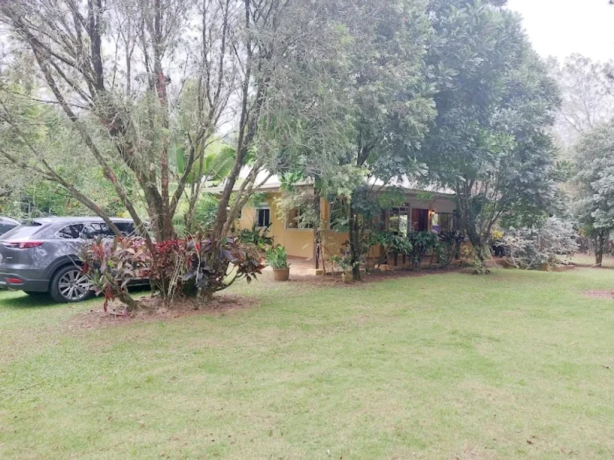 Casa vacacional en Los Mogotes, Villa Altagracia – foto 1