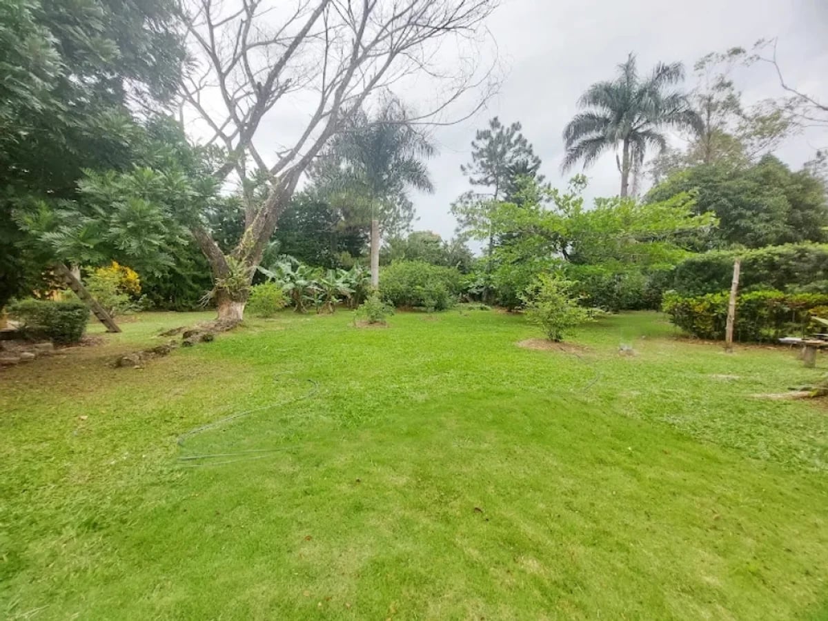 Casa vacacional en Los Mogotes, Villa Altagracia – foto 7