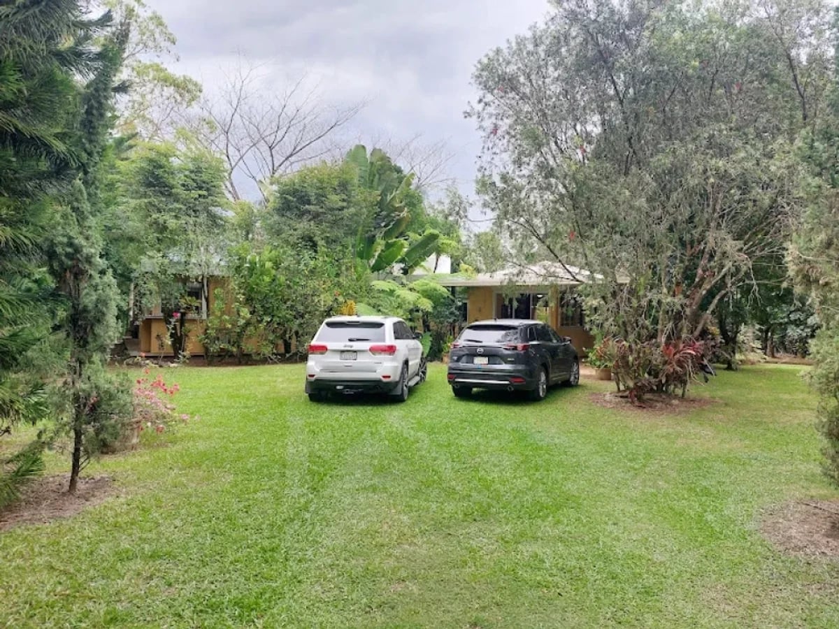 Casa vacacional en Los Mogotes, Villa Altagracia – foto 5