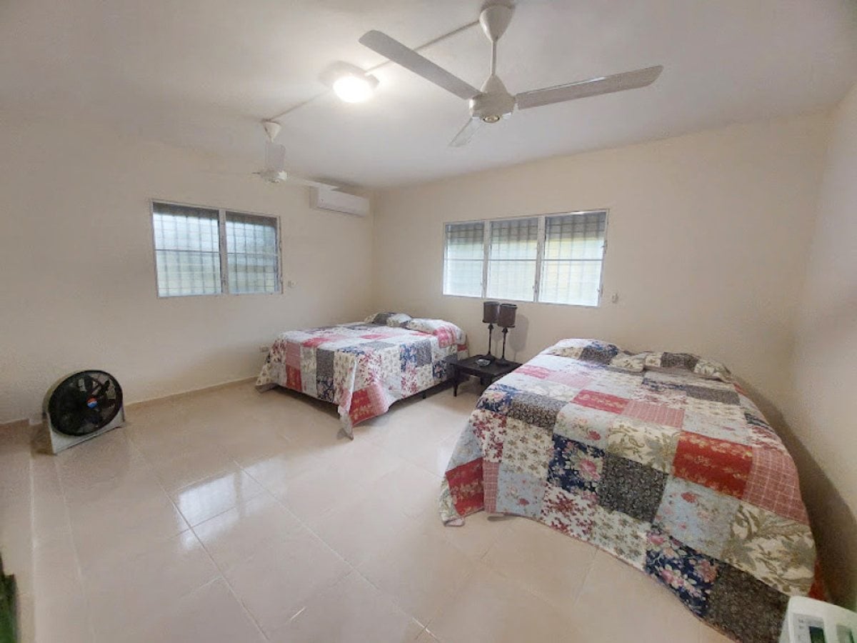 Casa vacacional en Los Mogotes, Villa Altagracia – foto 9