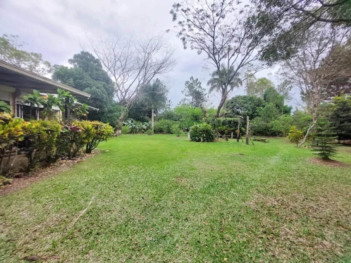 Casa vacacional en Los Mogotes, Villa Altagracia – foto 8