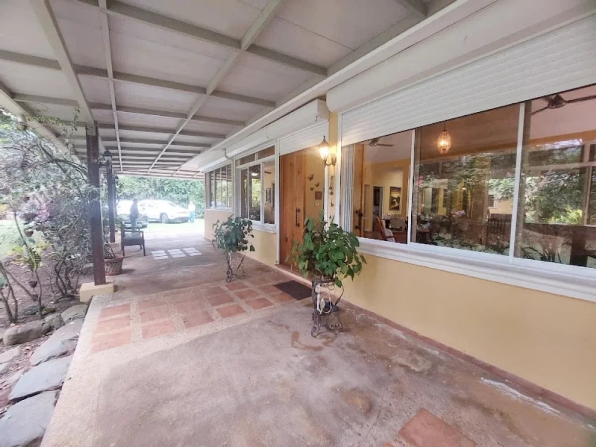 Casa vacacional en Los Mogotes, Villa Altagracia – foto 4