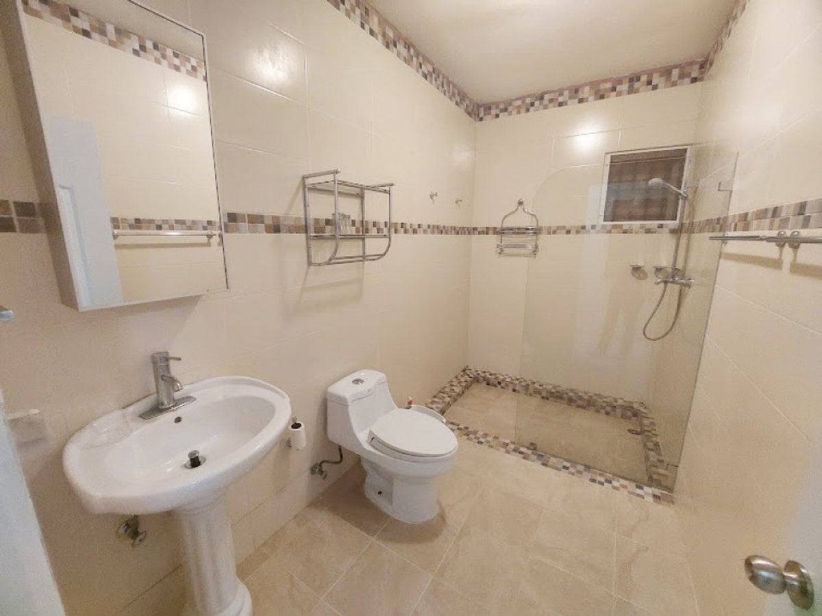 Casa vacacional en Los Mogotes, Villa Altagracia – foto 11